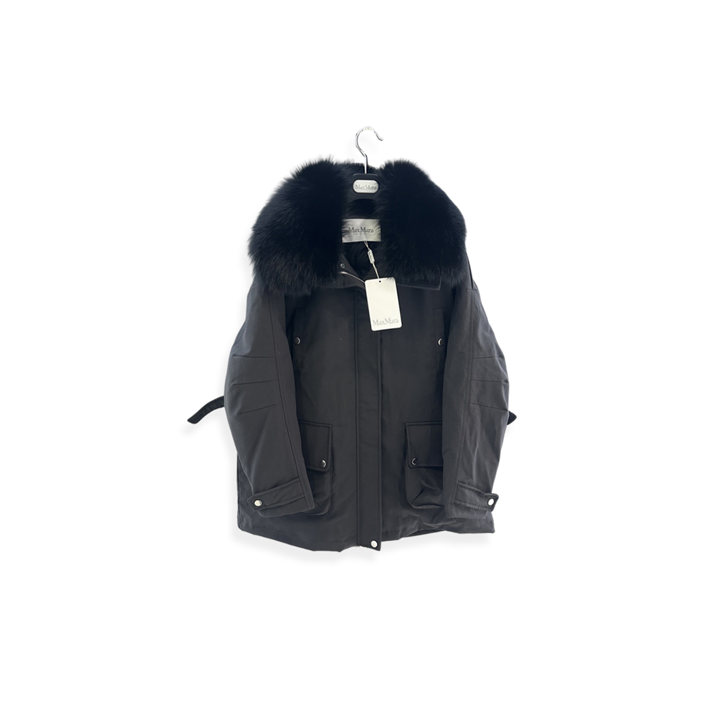 MAX MARA DOWN JACKET 